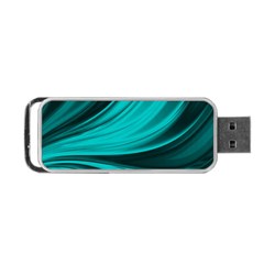 Colors Portable USB Flash (Two Sides)