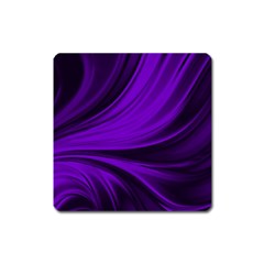 Colors Square Magnet by ValentinaDesign