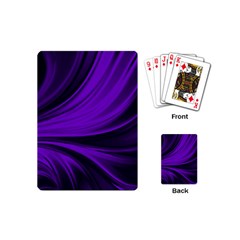 Colors Playing Cards (mini)  by ValentinaDesign