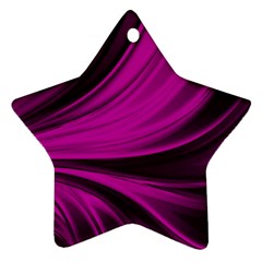 Colors Ornament (star)