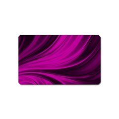 Colors Magnet (name Card) by ValentinaDesign