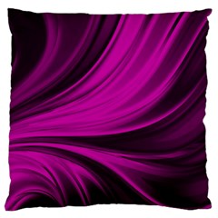 Colors Standard Flano Cushion Case (one Side) by ValentinaDesign