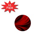 Colors 1  Mini Magnet (10 pack)  Front