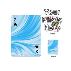 Colors Playing Cards 54 (mini)  by ValentinaDesign