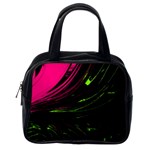 Colors Classic Handbags (One Side) Front