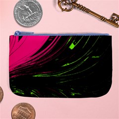 Colors Large Coin Purse