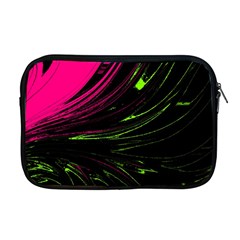 Colors Apple Macbook Pro 17  Zipper Case by ValentinaDesign