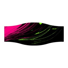 Colors Stretchable Headband