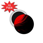 Colors 1.75  Magnets (10 pack)  Front