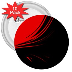 Colors 3  Buttons (10 pack) 