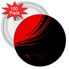 Colors 3  Buttons (100 pack) 