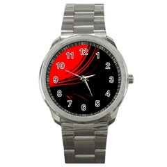 Colors Sport Metal Watch