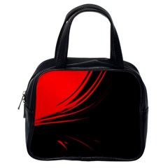 Colors Classic Handbags (One Side)