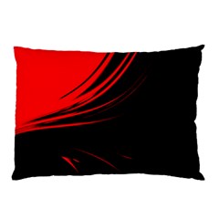 Colors Pillow Case