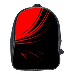 Colors School Bags(Large) 