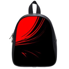 Colors School Bags (Small) 