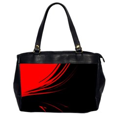 Colors Office Handbags (2 Sides) 