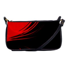 Colors Shoulder Clutch Bags by ValentinaDesign