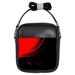 Colors Girls Sling Bags