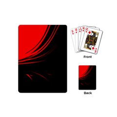 Colors Playing Cards (Mini) 