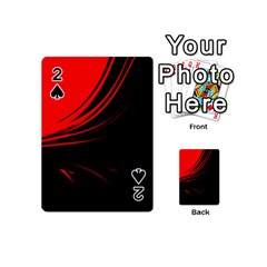 Colors Playing Cards 54 (mini) 