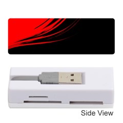 Colors Memory Card Reader (Stick) 