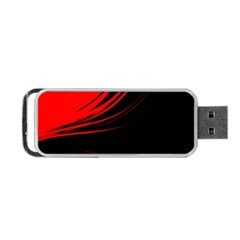 Colors Portable USB Flash (Two Sides)