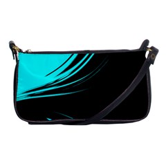 Colors Shoulder Clutch Bags by ValentinaDesign