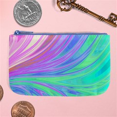 Colors Large Coin Purse