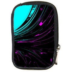 Colors Compact Camera Cases by ValentinaDesign