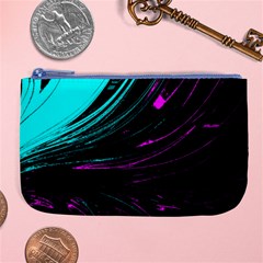 Colors Large Coin Purse