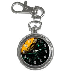 Colors Key Chain Watches