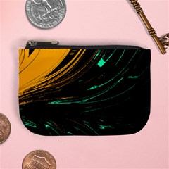 Colors Mini Coin Purses