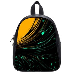 Colors School Bags (Small) 