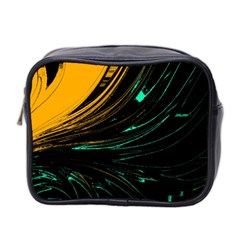 Colors Mini Toiletries Bag 2-Side