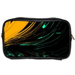 Colors Toiletries Bags