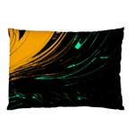 Colors Pillow Case (Two Sides) Front