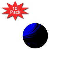 Colors 1  Mini Buttons (10 Pack) 