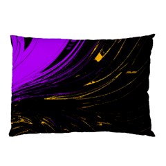 Colors Pillow Case (two Sides) by ValentinaDesign