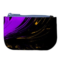 Colors Large Coin Purse