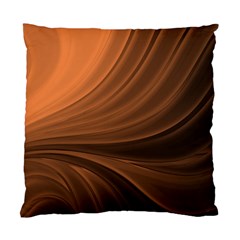 Colors Standard Cushion Case (one Side) by ValentinaDesign