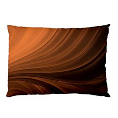 Colors Pillow Case (two Sides) by ValentinaDesign