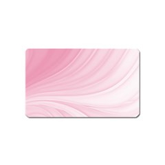 Colors Magnet (name Card) by ValentinaDesign