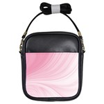 Colors Girls Sling Bags Front