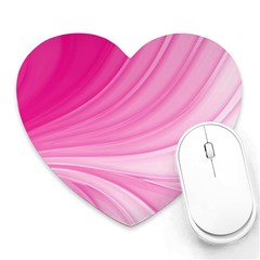 Colors Heart Mousepads by ValentinaDesign