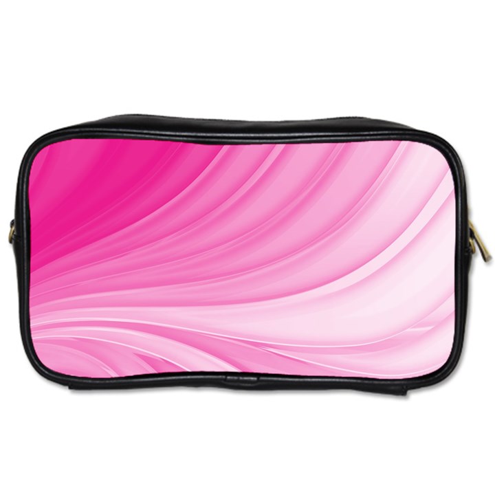 Colors Toiletries Bags