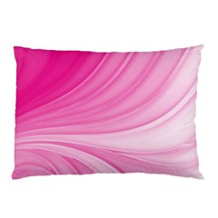 Colors Pillow Case (two Sides) by ValentinaDesign