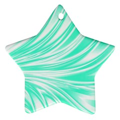 Colors Ornament (star)