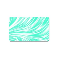 Colors Magnet (name Card) by ValentinaDesign