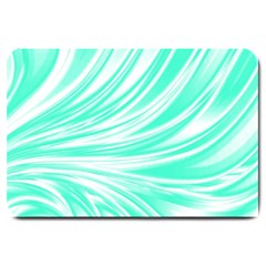 Colors Large Doormat  by ValentinaDesign